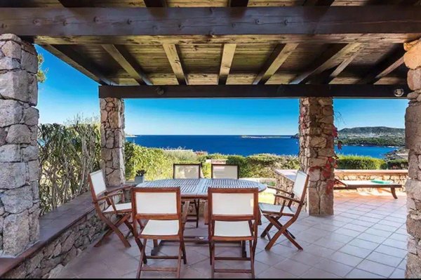 casa indipendente in vendita a San Teodoro(SS) in zona Monte Petrosu