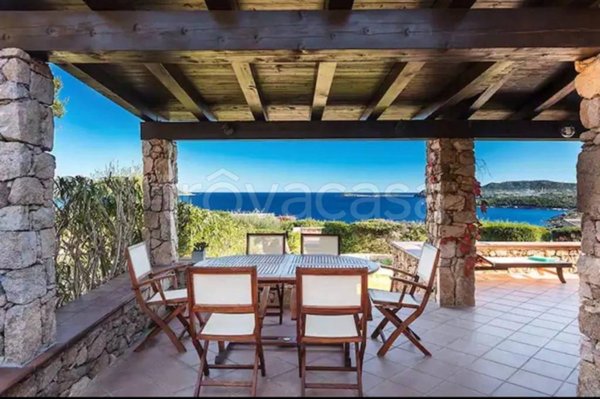 casa indipendente in vendita a San Teodoro(SS) in zona Monte Petrosu