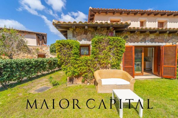appartamento in vendita a San Teodoro(SS)