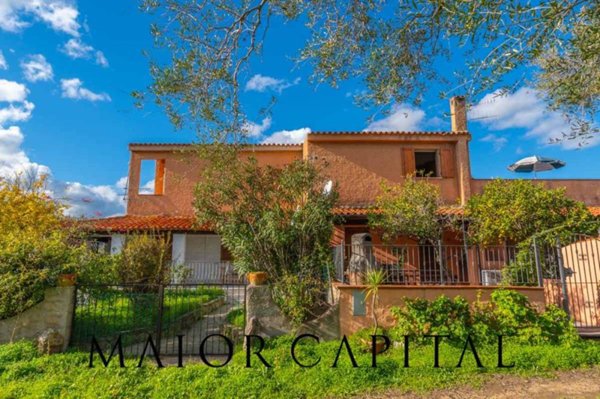 appartamento in vendita a San Teodoro(SS) in zona La Cinta