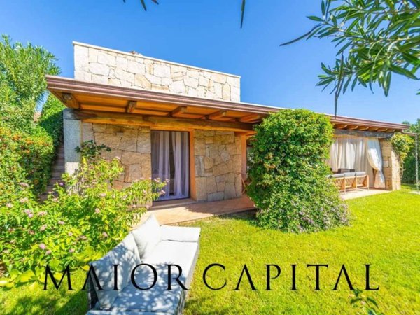 casa indipendente in vendita a San Teodoro(SS) in zona Monte Petrosu