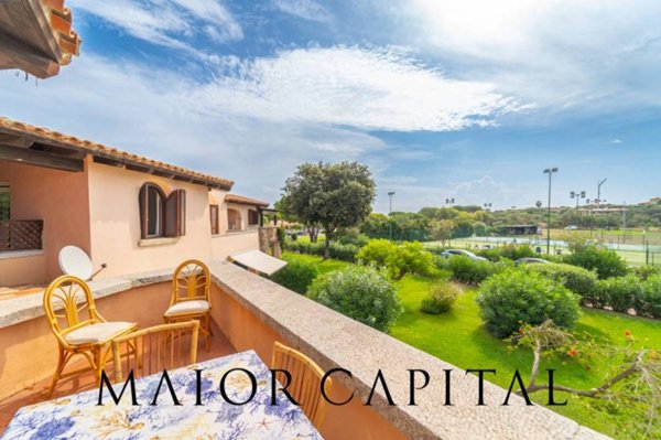appartamento in vendita a San Teodoro(SS) in zona Lu Impostu