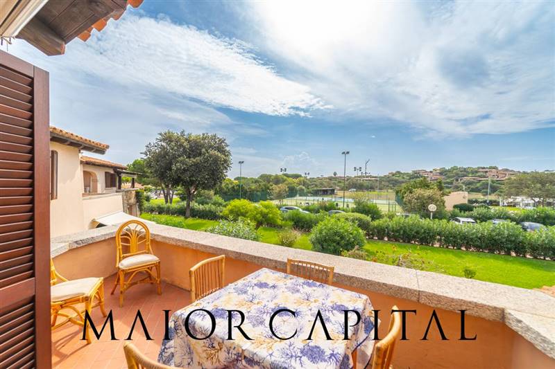 appartamento in vendita a San Teodoro(SS) in zona Capo Coda Cavallo