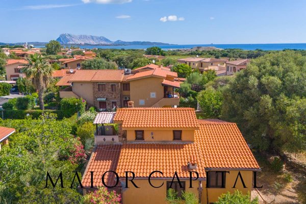 casa indipendente in vendita a San Teodoro(SS) in zona San Teodoro centro