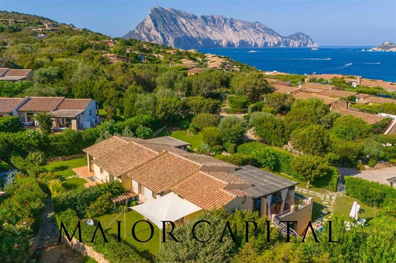 casa indipendente in vendita a San Teodoro(SS) in zona Monte Petrosu