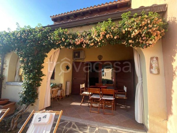 casa indipendente in vendita a San Teodoro(SS)