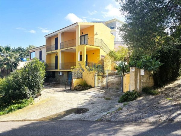 appartamento in vendita a San Teodoro(SS) in zona San Teodoro centro
