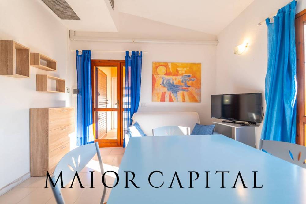 appartamento in vendita a San Teodoro(SS) in zona San Teodoro centro