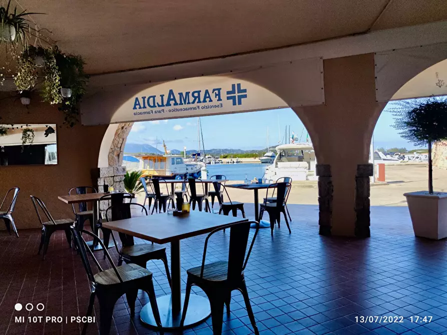 locale commerciale in vendita a San Teodoro(SS)