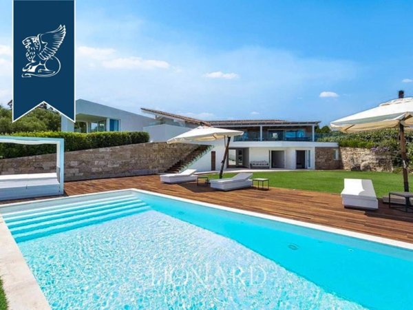 casa indipendente in vendita a San Teodoro(SS) in zona Lu Impostu