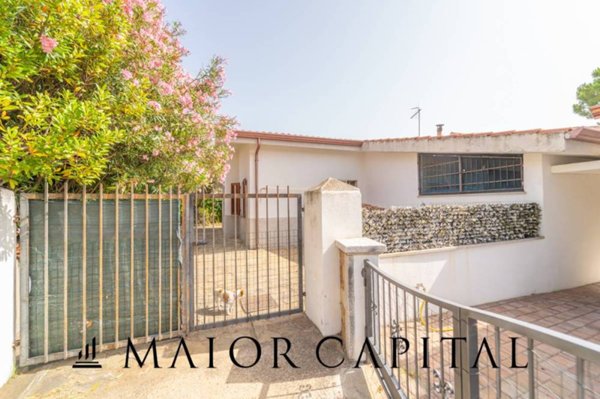 casa indipendente in vendita a San Teodoro(SS) in zona San Teodoro centro