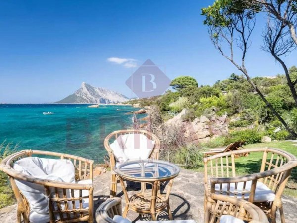 casa indipendente in vendita a San Teodoro(SS) in zona Monte Petrosu