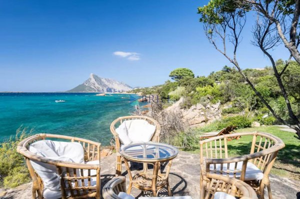 casa indipendente in vendita a San Teodoro(SS) in zona Monte Petrosu