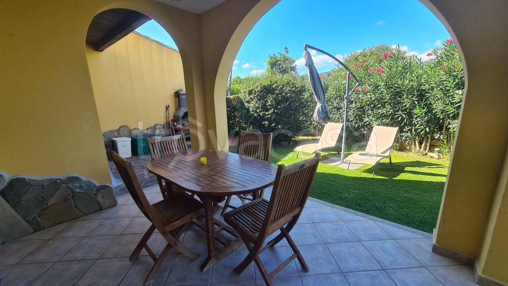 appartamento in vendita a San Teodoro(SS) in zona San Teodoro centro