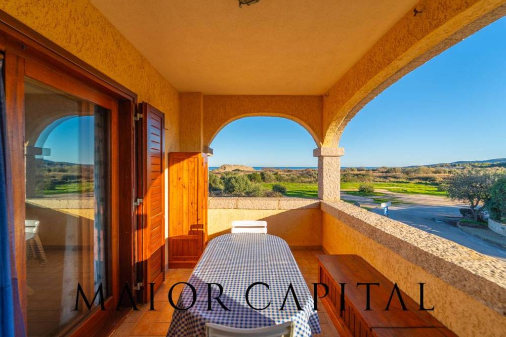 appartamento in vendita a San Teodoro(SS) in zona La Cinta