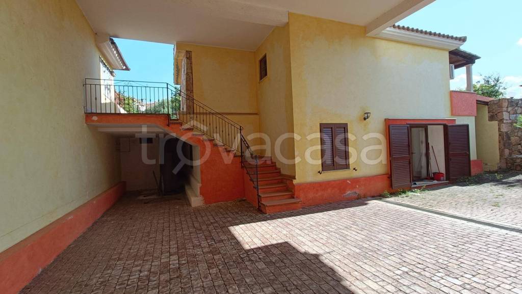 appartamento in vendita a San Teodoro(SS) in zona San Teodoro centro