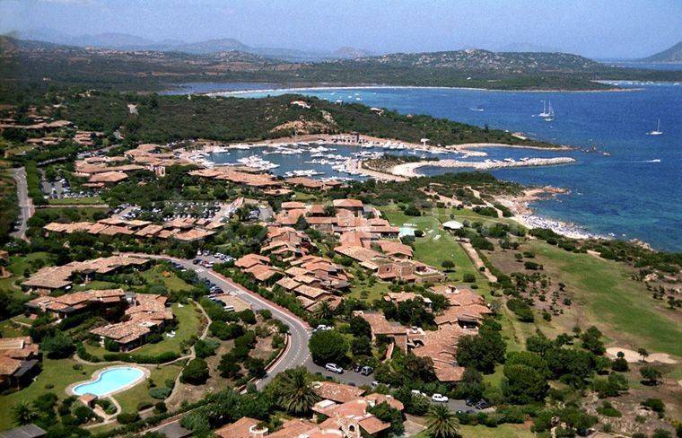 appartamento in vendita a San Teodoro(SS) in zona Lu Impostu