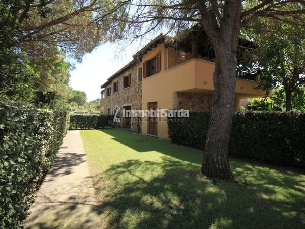appartamento in vendita a San Teodoro(SS)