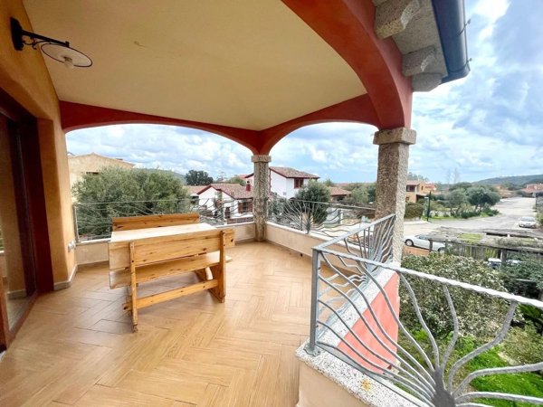 appartamento in vendita a San Teodoro(SS)
