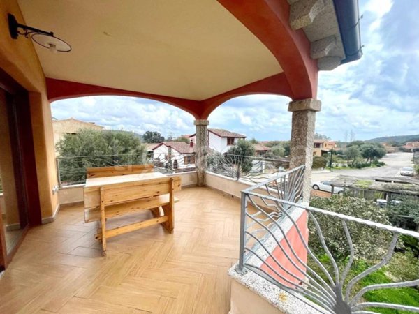 appartamento in vendita a San Teodoro(SS)