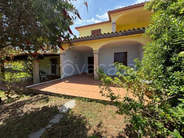 appartamento in vendita a San Teodoro(SS) in zona San Teodoro centro