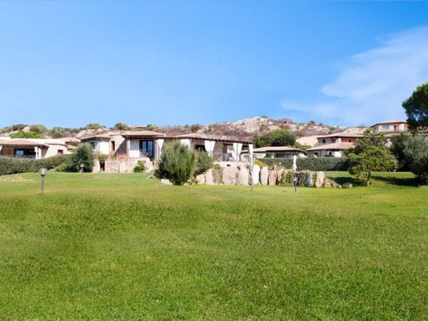 casa indipendente in vendita a San Teodoro(SS) in zona Capo Coda Cavallo