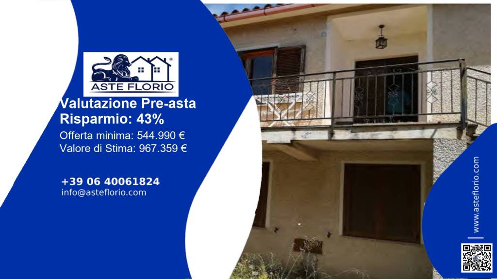 appartamento in vendita a San Teodoro(SS)