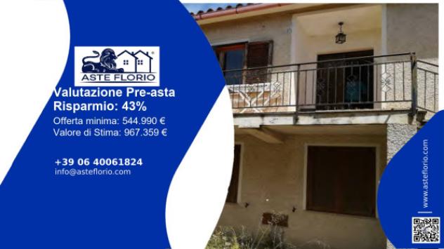 appartamento in vendita a San Teodoro(SS)