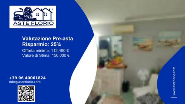 appartamento in vendita a San Teodoro(SS) in zona Suaredda / La Traversa