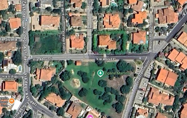 appartamento in vendita a San Teodoro(SS)