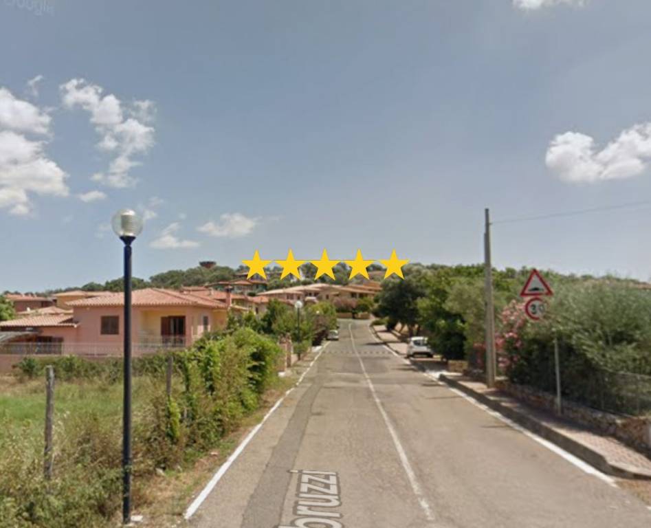 appartamento in vendita a San Teodoro(SS)