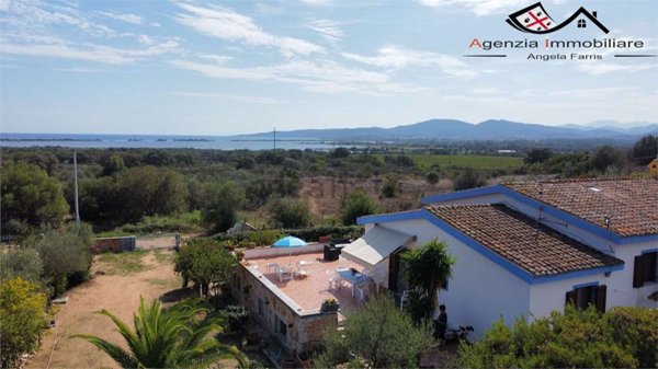 casa indipendente in vendita a San Teodoro(SS) in zona Lu Fraili