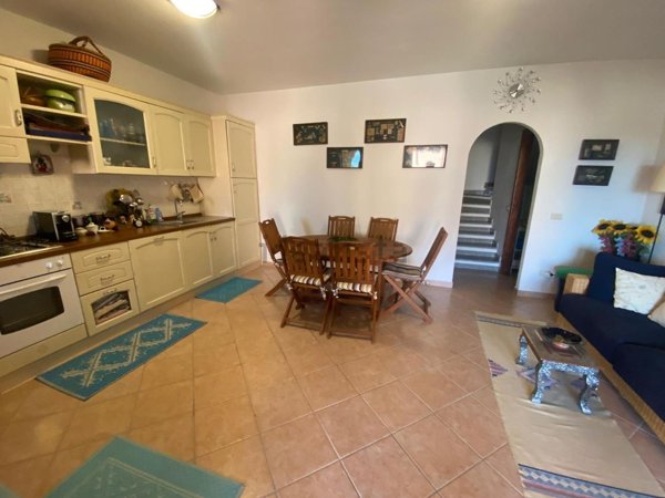 casa indipendente in vendita a San Teodoro(SS)