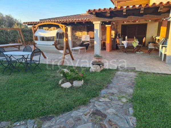 casa indipendente in vendita a San Teodoro(SS) in zona San Teodoro centro