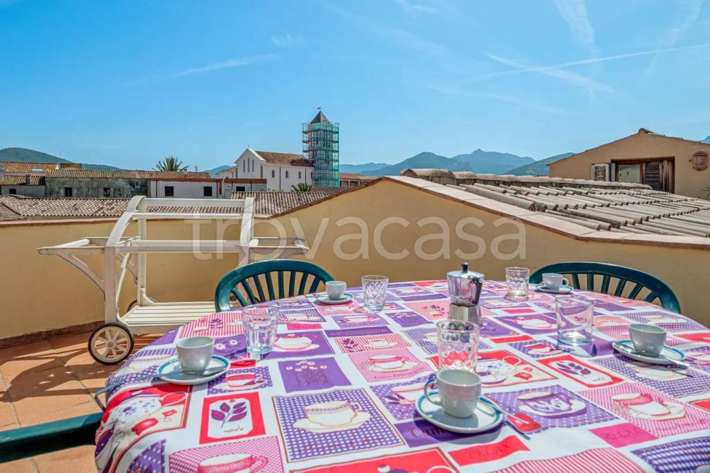 appartamento in vendita a San Teodoro(SS)