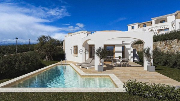 casa indipendente in vendita a San Teodoro(SS)