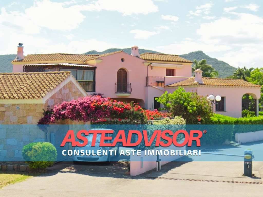 appartamento in vendita a San Teodoro(SS) in zona Suaredda / La Traversa
