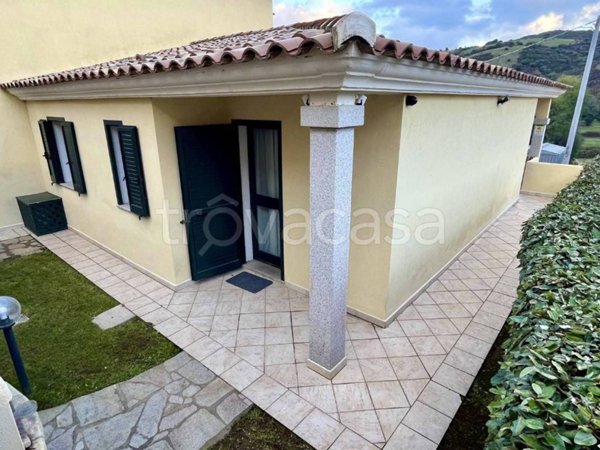 appartamento in vendita a San Teodoro(SS)