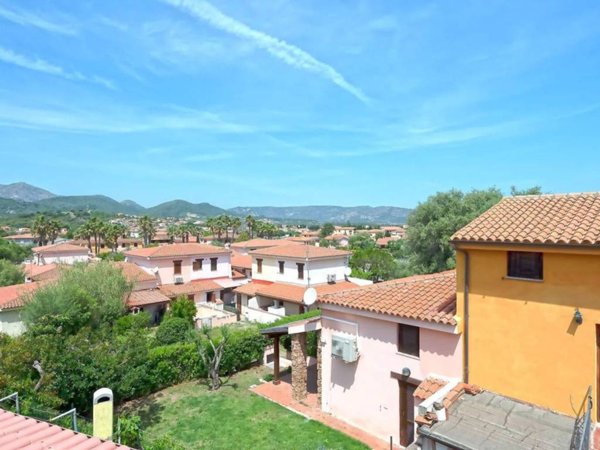 appartamento in vendita a San Teodoro(SS) in zona San Teodoro centro