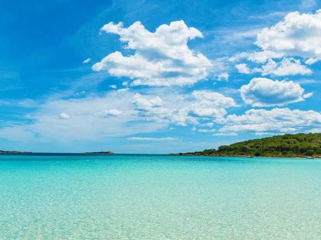 appartamento in vendita a San Teodoro(SS)