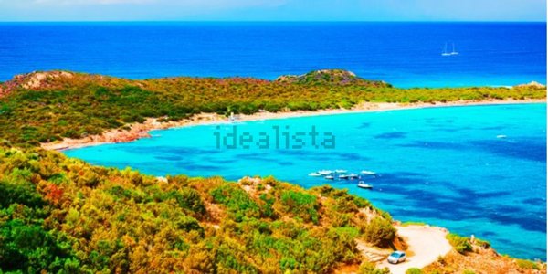 casa indipendente in vendita a San Teodoro(SS) in zona La Cinta