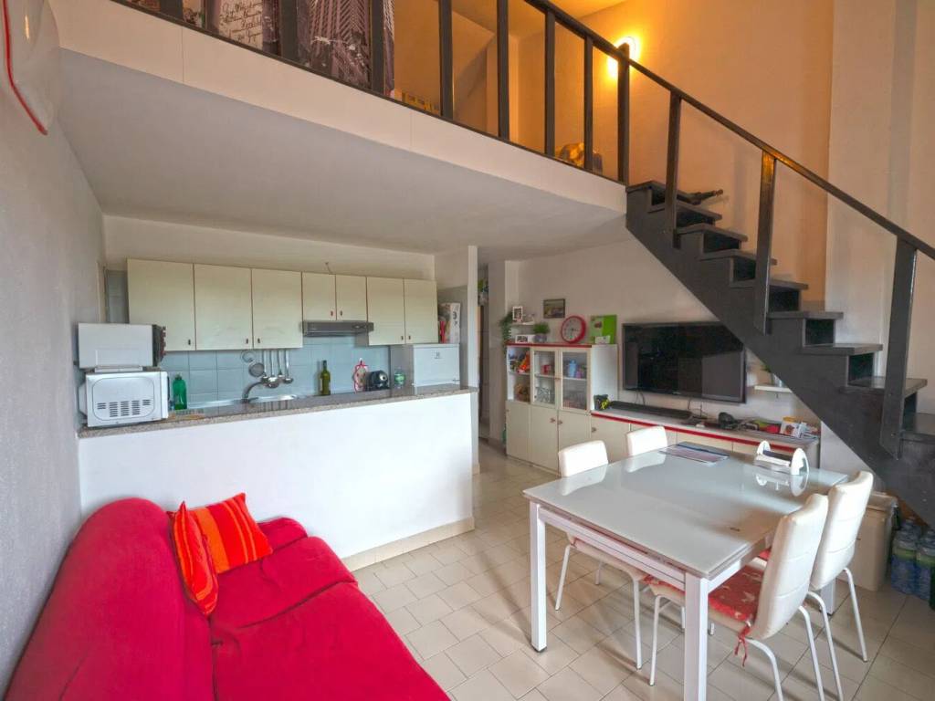 appartamento in vendita a San Teodoro(SS) in zona San Teodoro centro