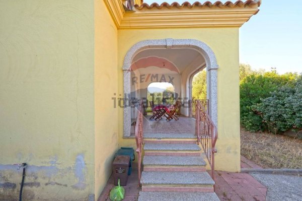 appartamento in vendita a San Teodoro(SS) in zona San Teodoro centro