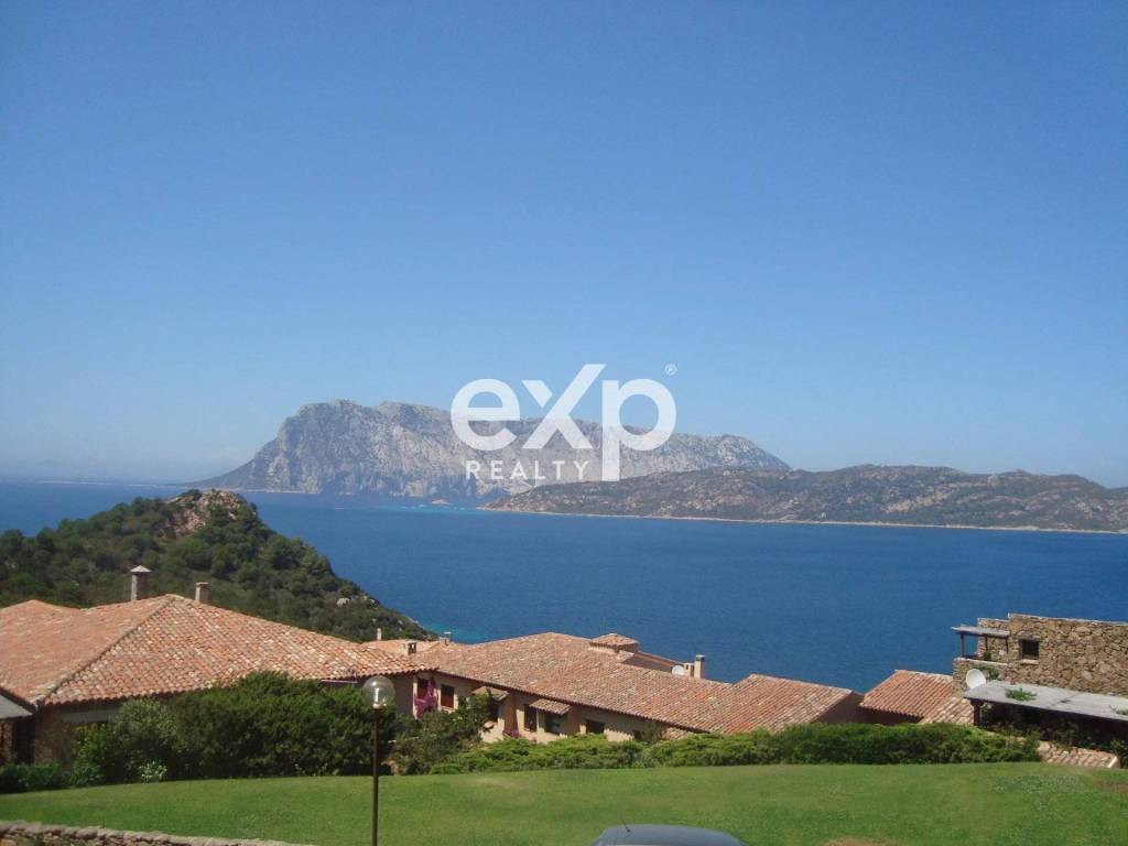 appartamento in vendita a San Teodoro(SS) in zona Capo Coda Cavallo