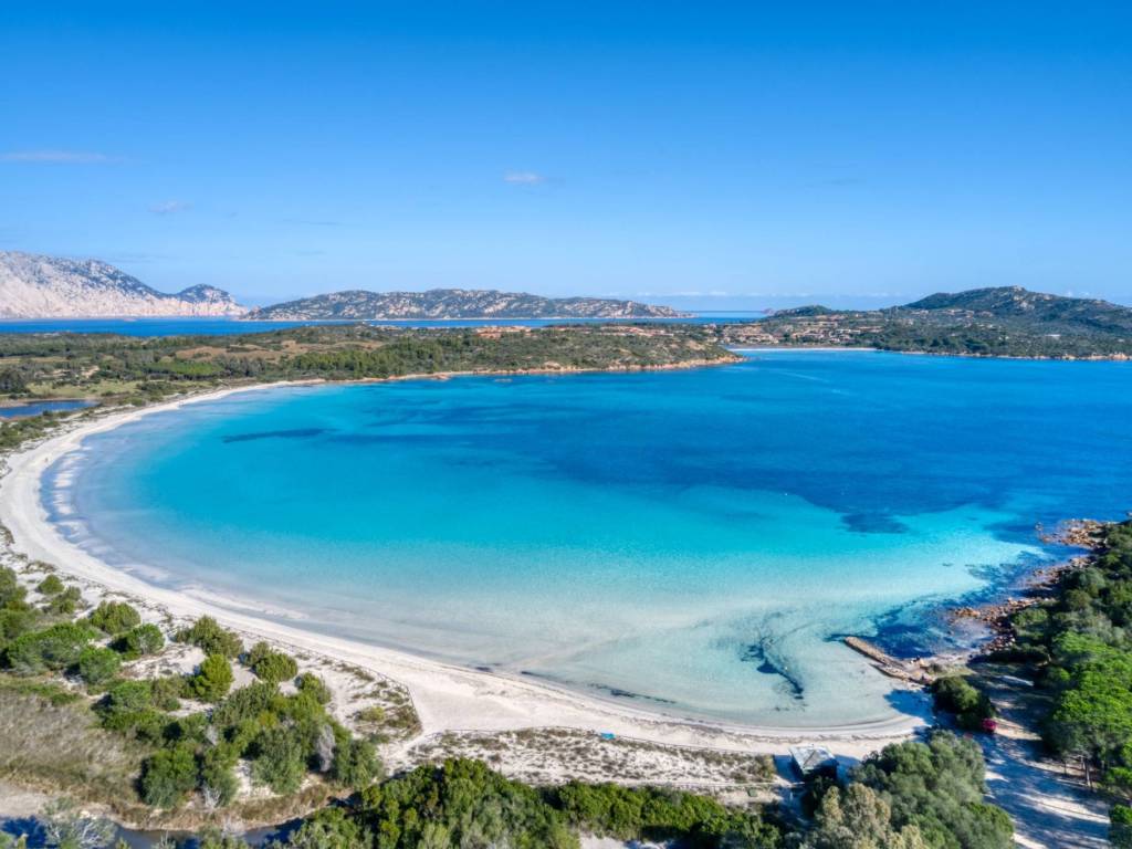 appartamento in vendita a San Teodoro(SS)