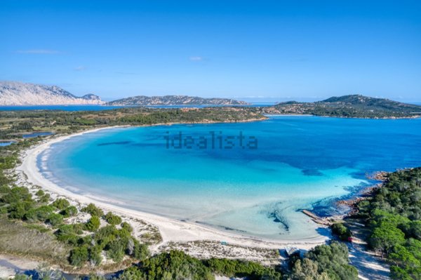 appartamento in vendita a San Teodoro(SS)