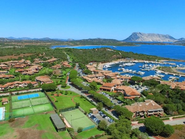 appartamento in vendita a San Teodoro(SS) in zona Lu Impostu