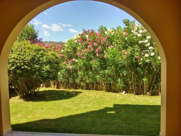appartamento in vendita a San Teodoro(SS)