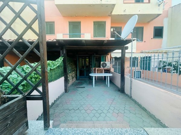 appartamento in vendita a San Teodoro(SS) in zona Nuragheddu