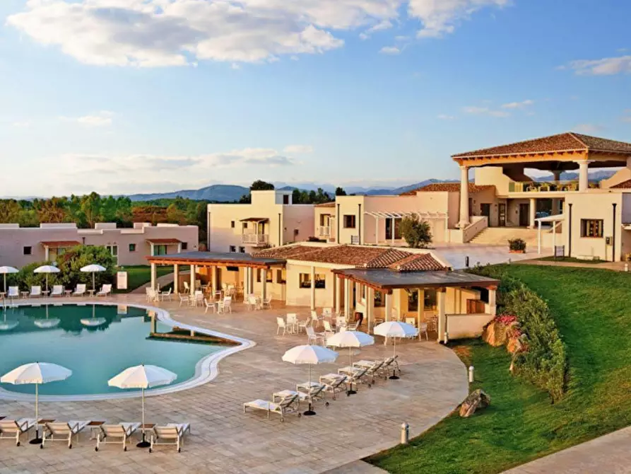 casa indipendente in vendita a San Teodoro(SS) in zona La Pipara